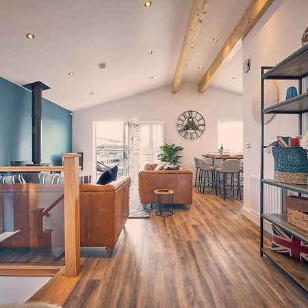 Host & Stay - Sea Larks Amble Luaran gambar