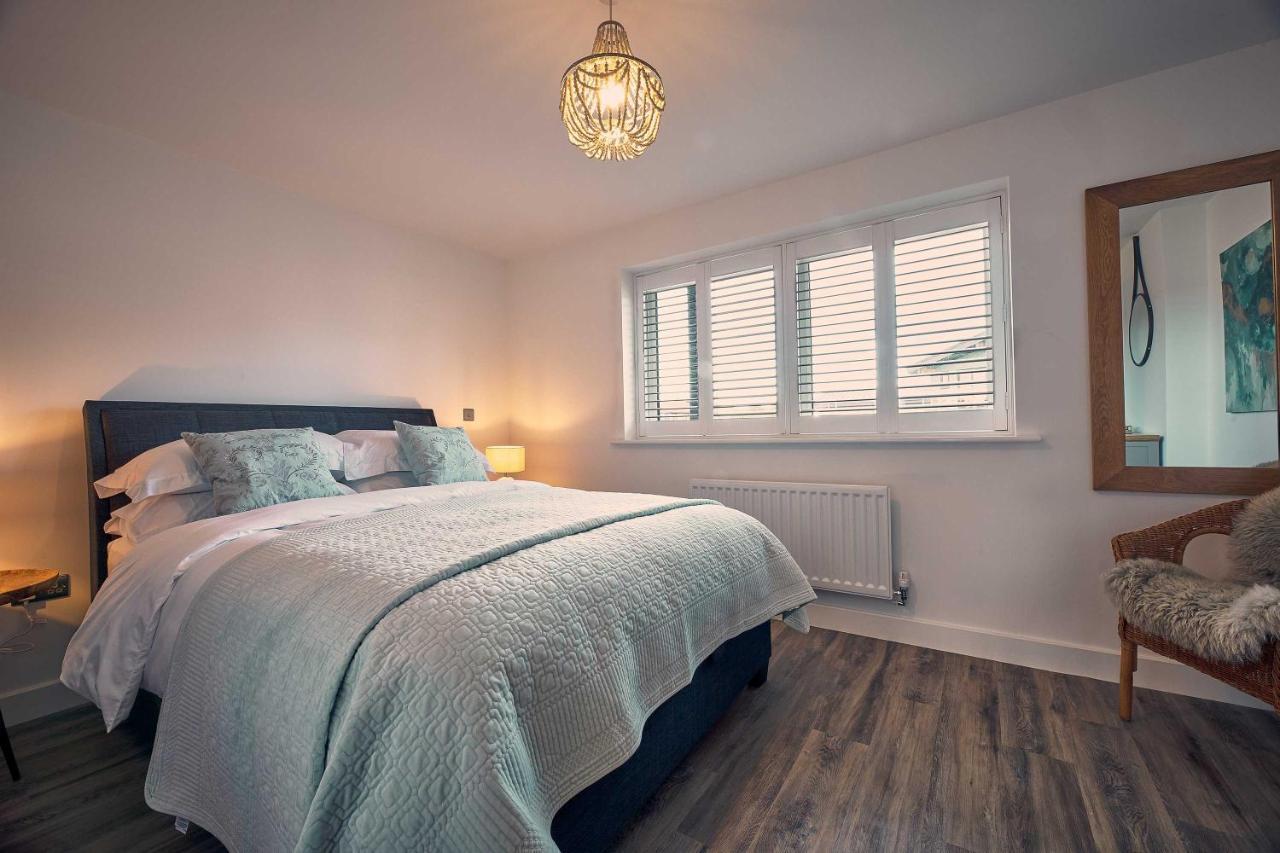 Host & Stay - Sea Larks Amble Luaran gambar